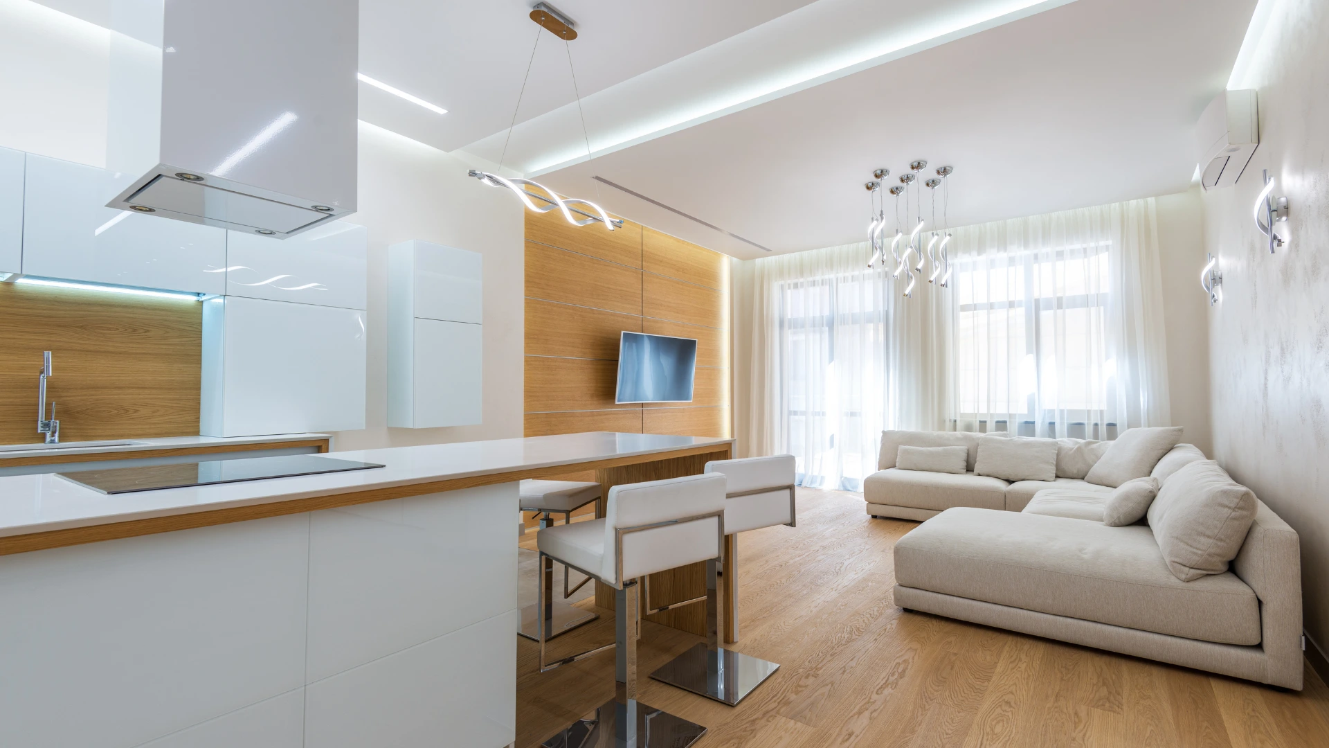 Godrej Aqua Retreat